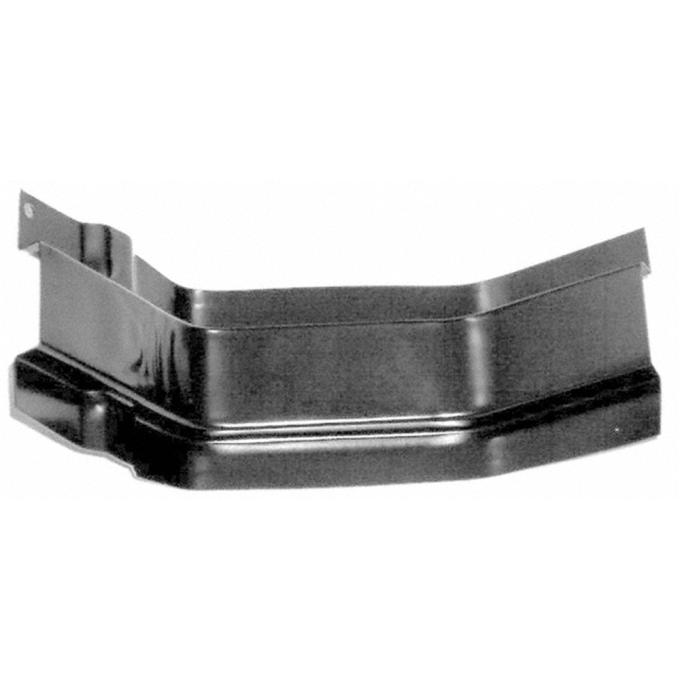 Goodmark Industries 1955-1959 Chevrolet / GMC Truck Bed Side Step Bracket GMK414146955