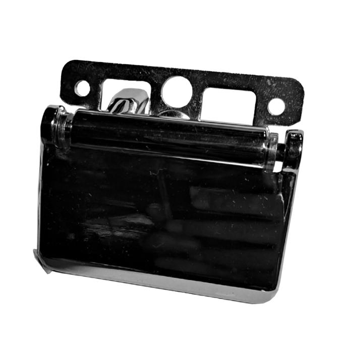 Goodmark Industries 1968-1972 Ford Front Driver Side Interior Door Handle GMK3144441681L