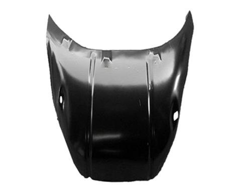 Goodmark Industries 1973-1979 Ford Rear Driver Side Wheel Housing GMK314568073L