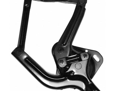 Goodmark Industries 1960-1966 Chevrolet / GMC Driver Side Hood Hinge GMK414221060L