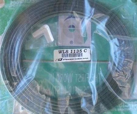 Goodmark Industries 1973-1986 Chevrolet / GMC Back Glass Seal GMK414471573S