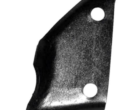 Goodmark Industries 1967-1972 Chevrolet / GMC Front Driver Side Lower Shock Mount Plate GMK414372467L