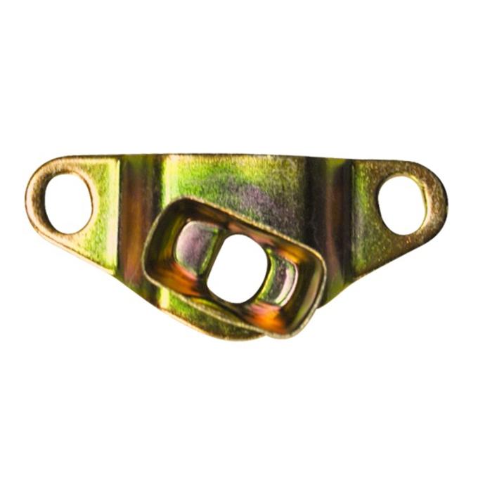 Goodmark Industries 1973-1980 Chevrolet / GMC Tailgate Hinge Kit GMK414482373R