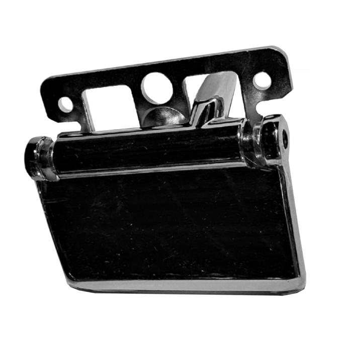 Goodmark Industries 1968-1972 Ford Front Passenger Side Interior Door Handle GMK3144441681R