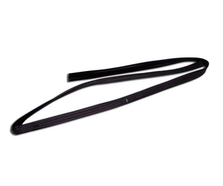 Goodmark Industries 1981-1991 Chevrolet / GMC Front Driver Side Window Channel GMK4145431811L