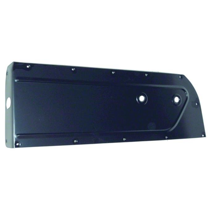 Goodmark Industries 1955-1959 Chevrolet / GMC Driver Side Door Interior Trim Panel GMK4141453551L