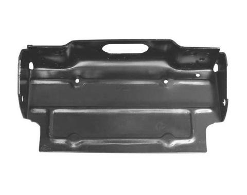Goodmark Industries 1967-1980 Chevrolet / GMC Rear License Bracket GMK414388567