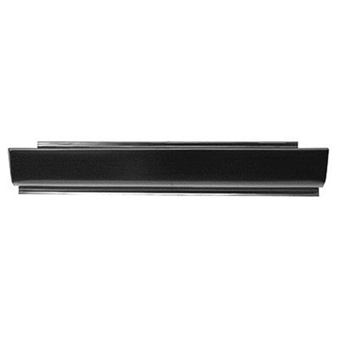 Goodmark Industries 1966-1977 Ford Bronco Outer Rocker Panel GMK315046566L