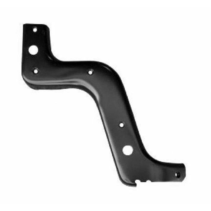 Goodmark Industries 1973-1987 Chevrolet / GMC Truck Bed Side Step Bracket GMK414466173L