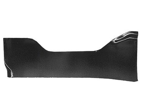Goodmark Industries 1955-1959 Chevrolet / GMC Front Driver Side Floor Pan GMK414142955L