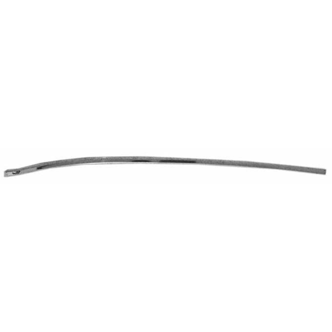 Goodmark Industries 1947-1955 Chevrolet Center Hood Molding GMK414021547