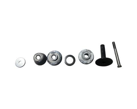 Goodmark Industries 1973-1980 Chevrolet / GMC Body Mount Set GMK4144990732S