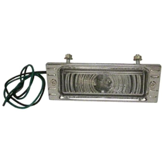 Goodmark Industries 1947-1953 Chevrolet Parking Light Set GMK4140071472