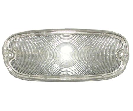 Goodmark Industries 1958-1959 Chevrolet Parking Light Lens GMK414107058