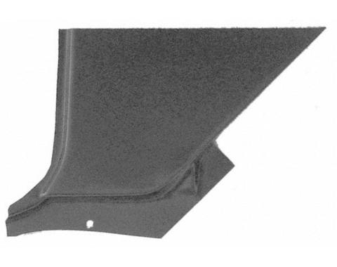 Goodmark Industries 1967-1972 Chevrolet / GMC Kick Panel GMK414342967L