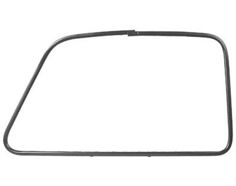 Goodmark Industries 1947-1955 Chevrolet / GMC Exterior Passenger Side Front Outer Door Molding GMK4140405471R