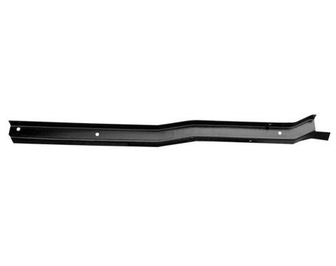 Goodmark Industries 1960-1966 Chevrolet / GMC Passenger Side Floor Brace GMK414251760R