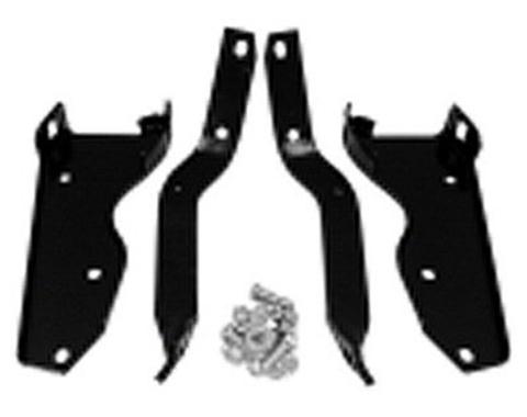 Goodmark Industries 1964-1972 Ford Rear Bumper Mounting Bracket GMK314380764S