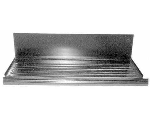 Goodmark Industries 1955-1959 Chevrolet / GMC Driver Side Rocker Panel GMK414147055L
