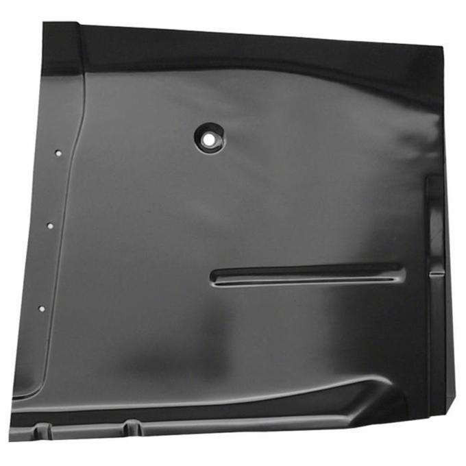 Goodmark Industries 1963-1966 Chevrolet / GMC Front Passenger Side Floor Pan GMK414250563R