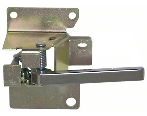 Goodmark Industries 1982-1991 Chevrolet / GMC Driver Side Interior Door Handle GMK414544182L