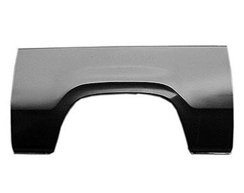 Goodmark Industries 1972-1980 Dodge Driver Side Wheel Arch Repair Panel GMK224465572L