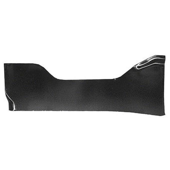 Goodmark Industries 1955-1959 Chevrolet / GMC Front Driver Side Floor Pan GMK414142955L