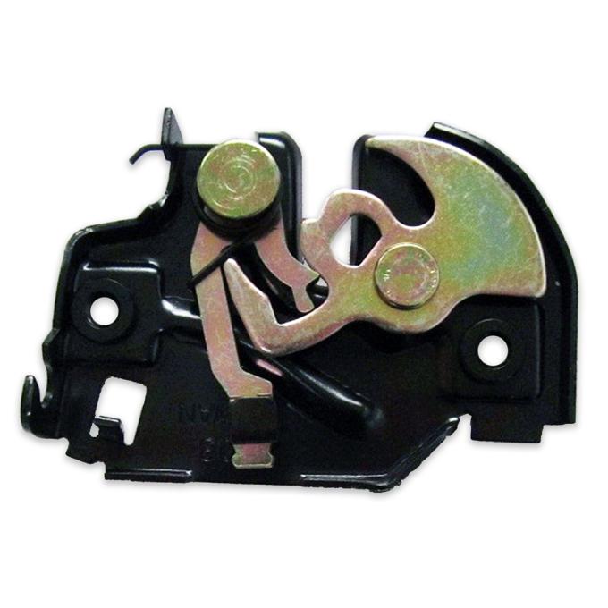 Goodmark Industries 1978-1991 Buick / Chevrolet / GMC / Oldsmobile / Pontiac Hood Latch Assembly GMK4145319811