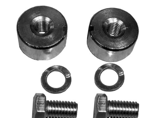 Goodmark Industries 1954-1986 Chevrolet / GMC Tailgate Hinge Kit GMK4140823541P