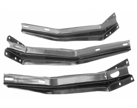 Goodmark Industries 1947-1955 Chevrolet / GMC Running Board Mounting Bracket GMK414066147LS