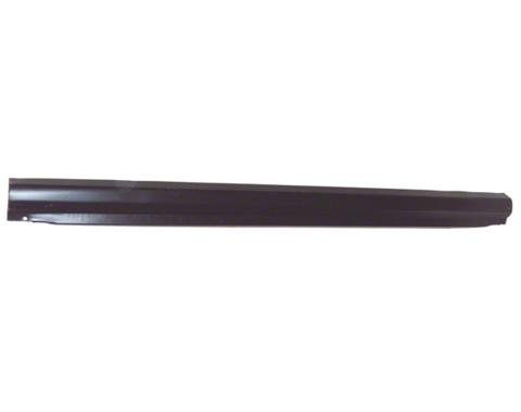 Goodmark Industries 1955-1959 Chevrolet / GMC Driver Side Rocker Panel GMK414146555L
