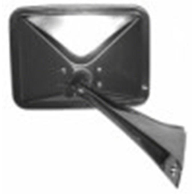 Goodmark Industries 1971-1972 Chevrolet / GMC Passenger Side Door Mirror GMK414341071R