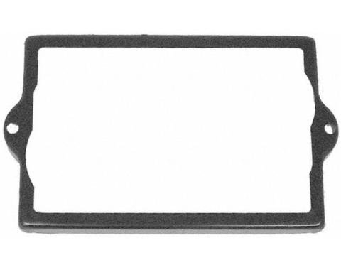 Goodmark Industries 1955-1957 Chevrolet / GMC Battery Hold Down GMK414130155