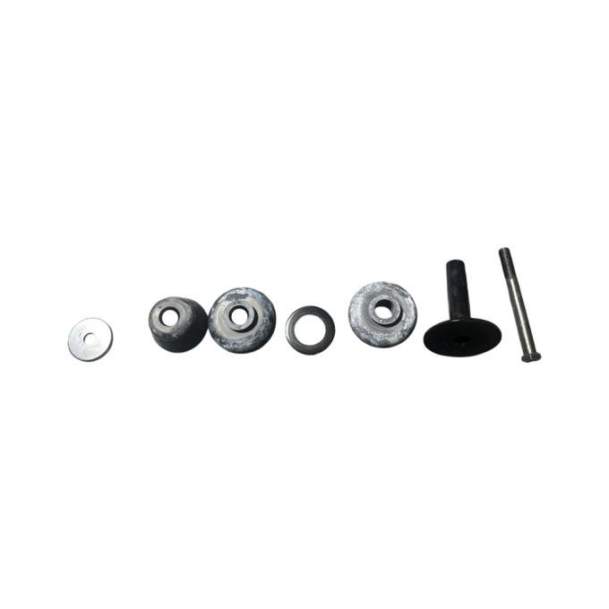 Goodmark Industries 1973-1980 Chevrolet / GMC Body Mount Set GMK4144990732S