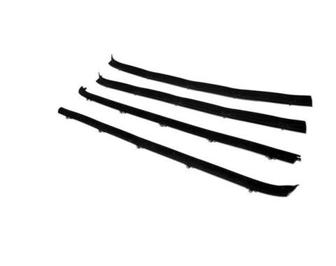 Goodmark Industries 1981-1991 Chevrolet / GMC Window Guide Felt GMK4145423811S