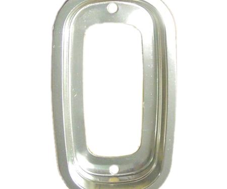 Goodmark Industries 1960-1966 Chevrolet / GMC Tail Light Bezel GMK4142840602