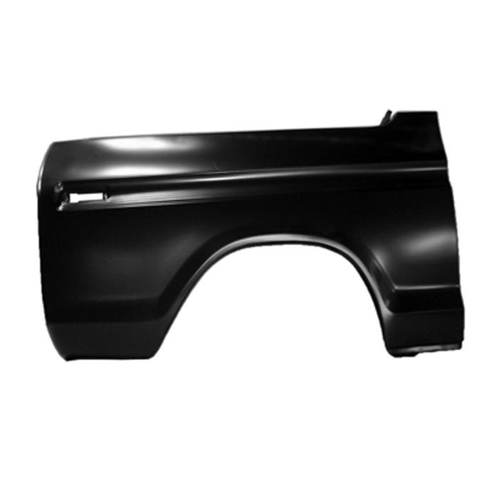 Goodmark Industries 1978-1979 Ford Bronco Passenger Side Quarter Panel GMK3175601781R