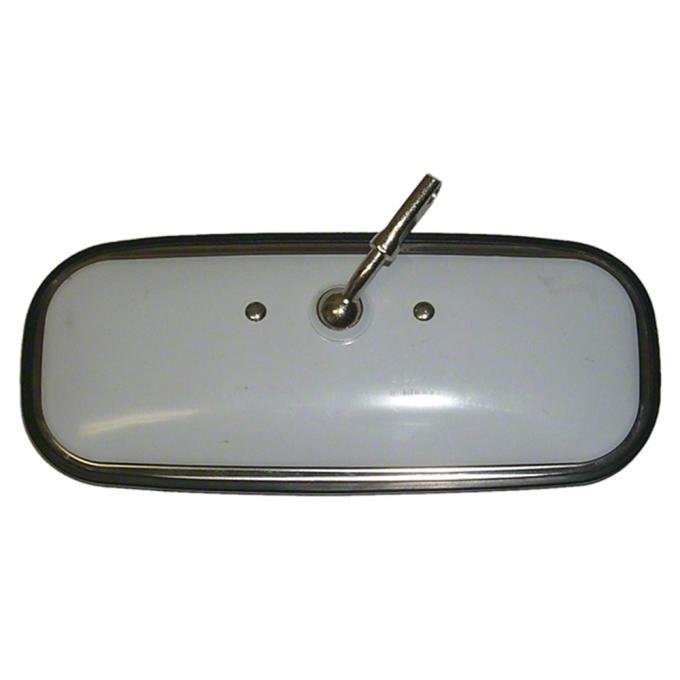 Goodmark Industries 1960-1971 Chevrolet / GMC Front Center Interior Rear View Mirror GMK4142935601
