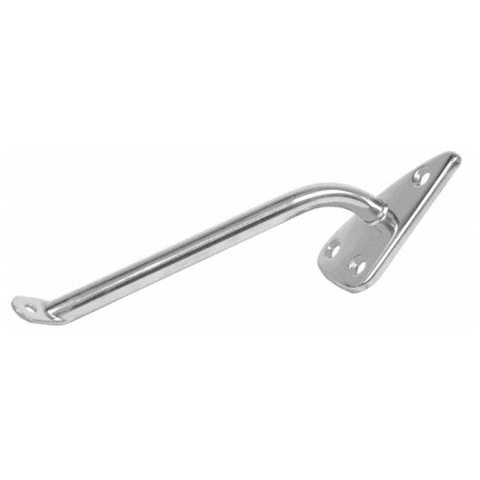 Goodmark Industries 1960-1966 Chevrolet / GMC Passenger Side Door Mirror Bracket GMK4142410602R