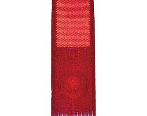 Goodmark Industries 1967-1972 Chevrolet / GMC Tail Light Lens GMK4143845672