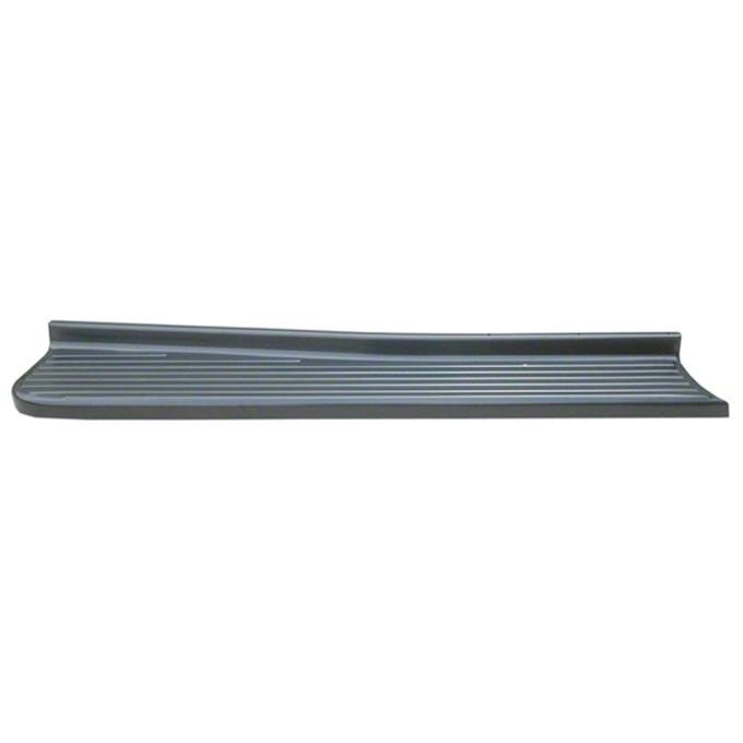 Goodmark Industries 1947-1955 Chevrolet / GMC Driver Side Running Board GMK4140660472L