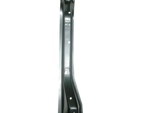 Goodmark Industries 1960-1966 Chevrolet / GMC Front Driver Side Lower Fender Brace GMK414219560L