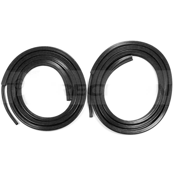 Goodmark Industries 1980-1997 Ford Front Door Seal GMK314642580P