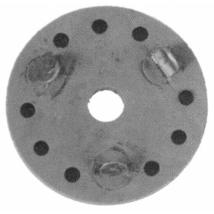 Goodmark Industries 1962-1974 Buick / Chevrolet / GMC / Oldsmobile / Pontiac Speedometer Cable Grommet GMK401098562