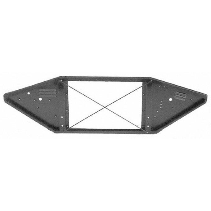 Goodmark Industries 1960-1966 Chevrolet / GMC Front Radiator Support GMK4142320601