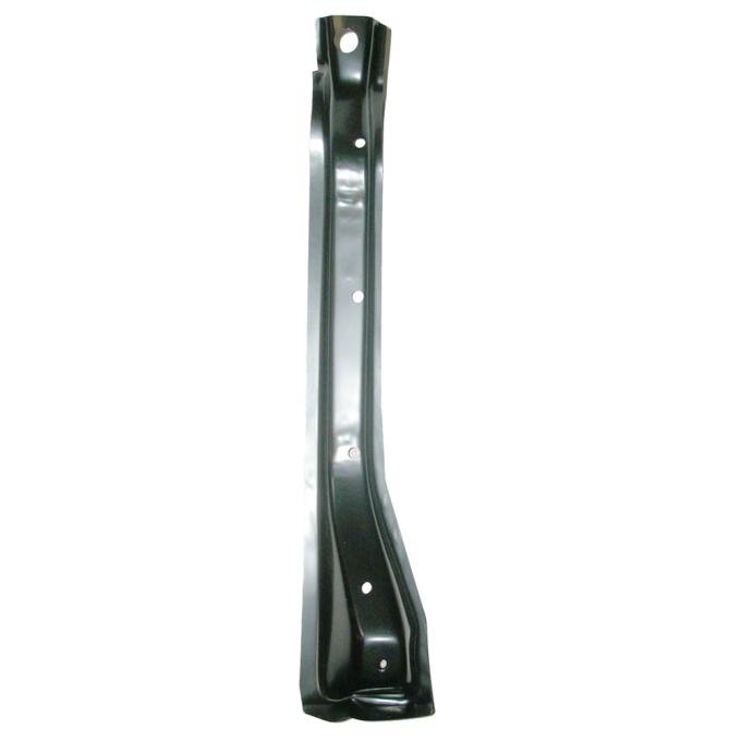 Goodmark Industries 1960-1966 Chevrolet / GMC Front Driver Side Lower Fender Brace GMK414219560L