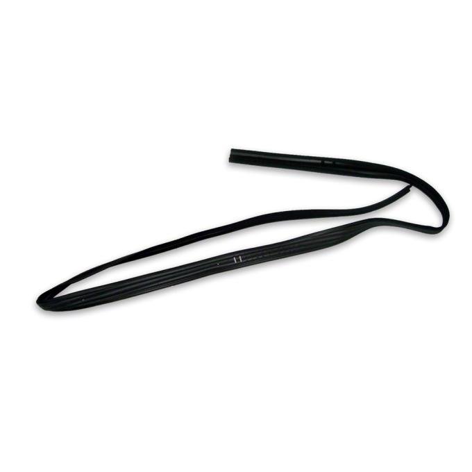 Goodmark Industries 1981-1991 Chevrolet / GMC Front Passenger Side Window Channel GMK4145431811R