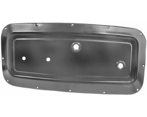 Goodmark Industries 1964-1966 Chevrolet / GMC Driver Side Door Interior Trim Panel GMK4142453641L
