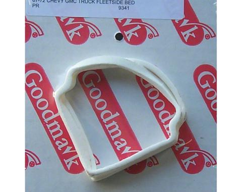 Goodmark Industries 1967-1972 Chevrolet / GMC Back Up Light Seal GMK4143847674P