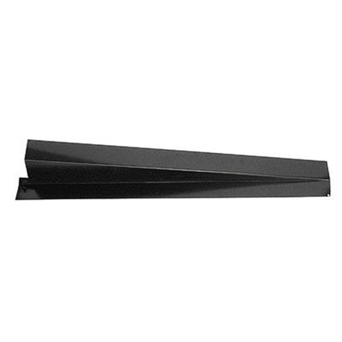 Goodmark Industries 1967-1972 Ford Front Passenger Side Fender Apron Patch Panel GMK314437067R